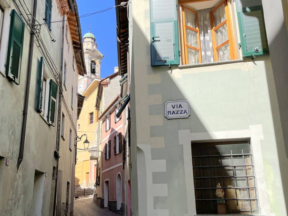 Lejlighed i Mallare, Savona - foto 3