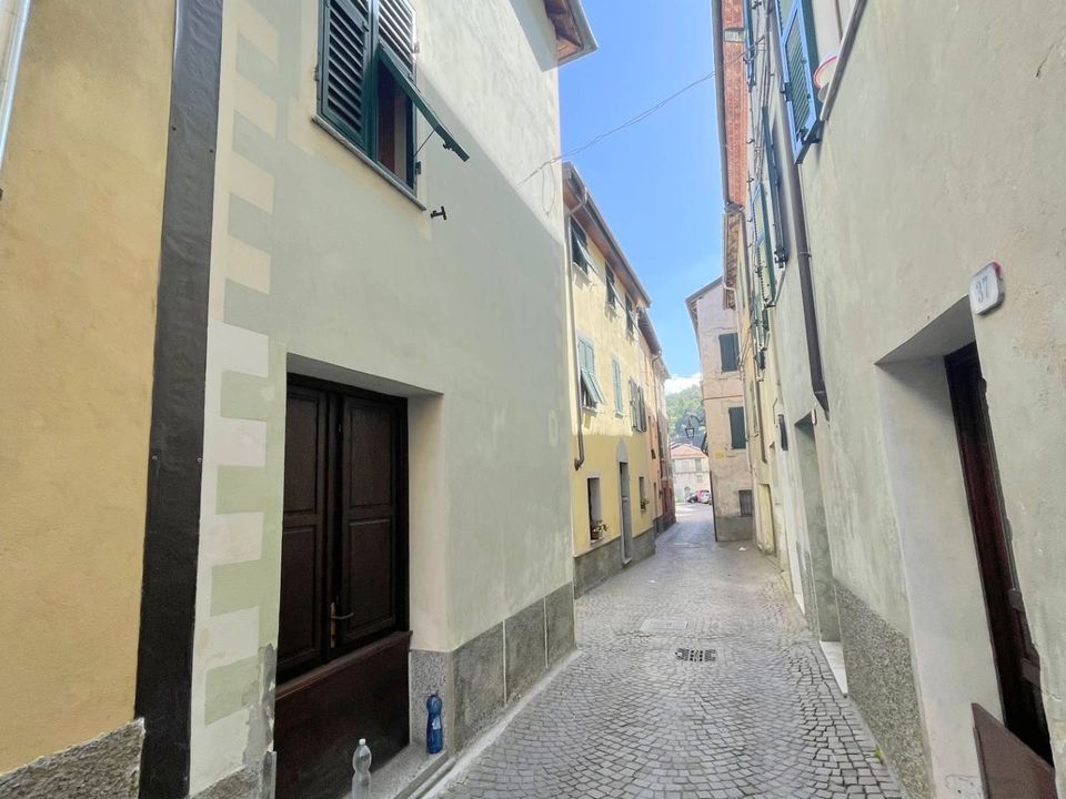 Lejlighed i Mallare, Savona - foto 4