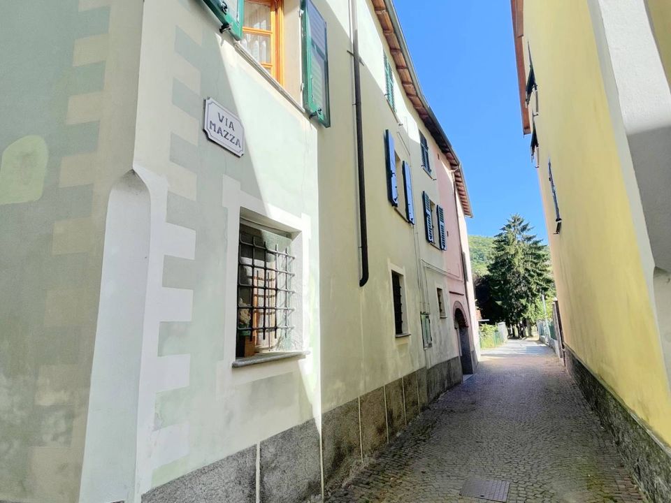 Lejlighed i Mallare, Savona - foto 5