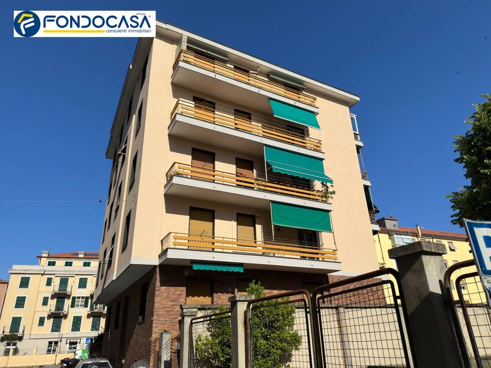 Lejlighed i Albisola Superiore, Savona - foto 1