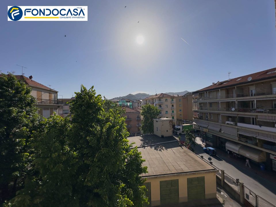 Lejlighed i Albisola Superiore, Savona - foto 4