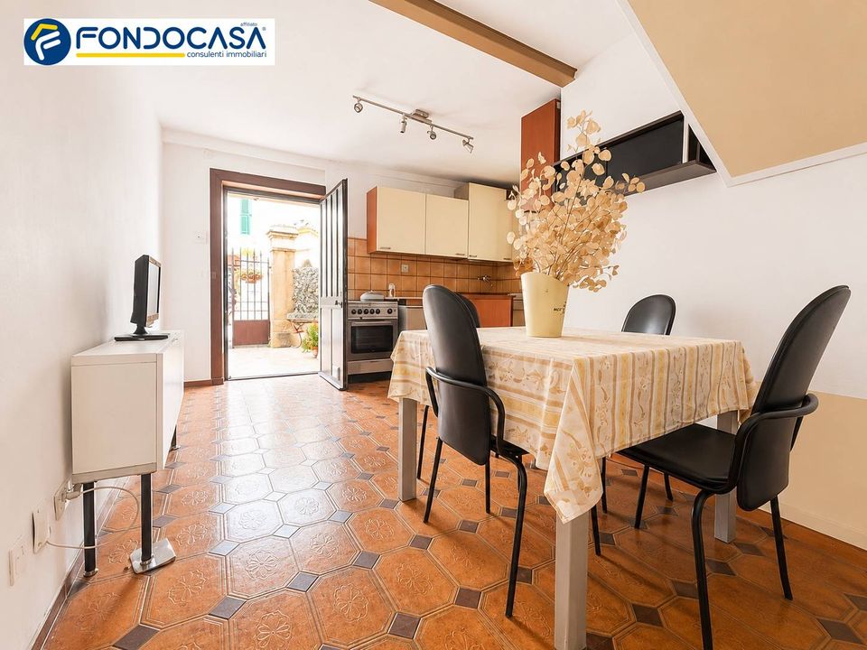 Apartament: Stella, Savona – zdjęcie 2