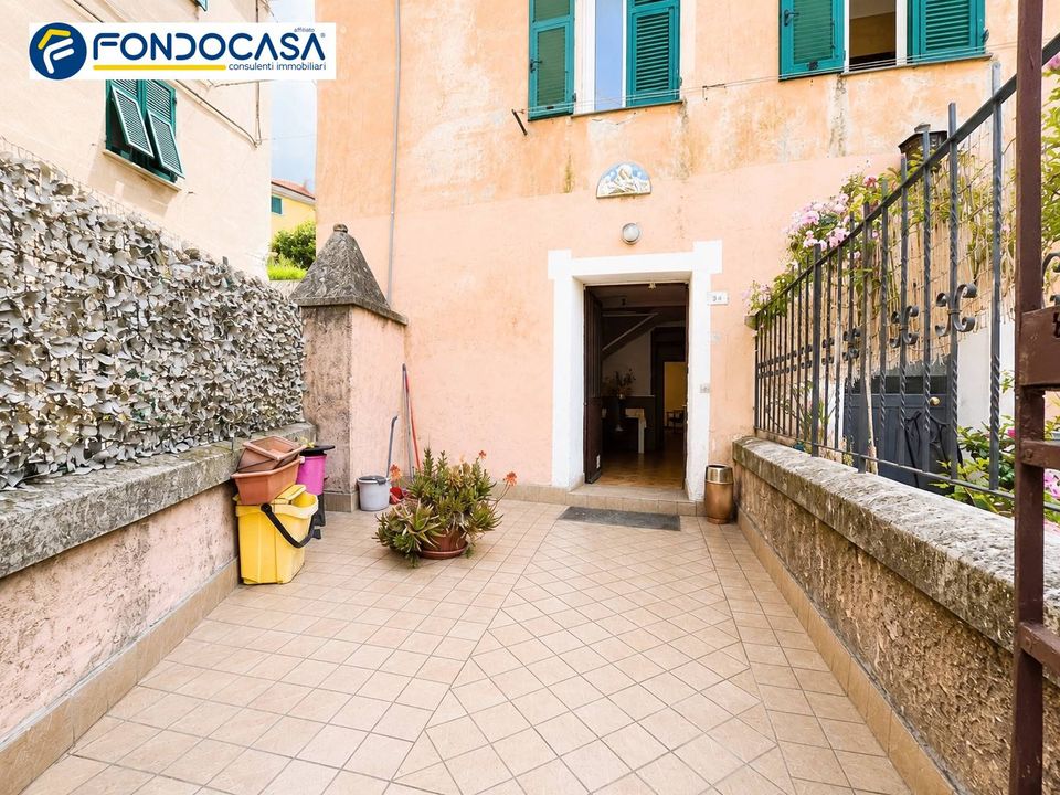 Apartament: Stella, Savona – zdjęcie 3