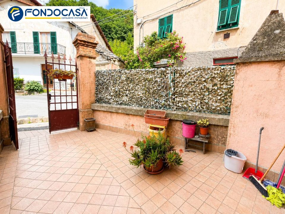 Apartament: Stella, Savona – zdjęcie 5