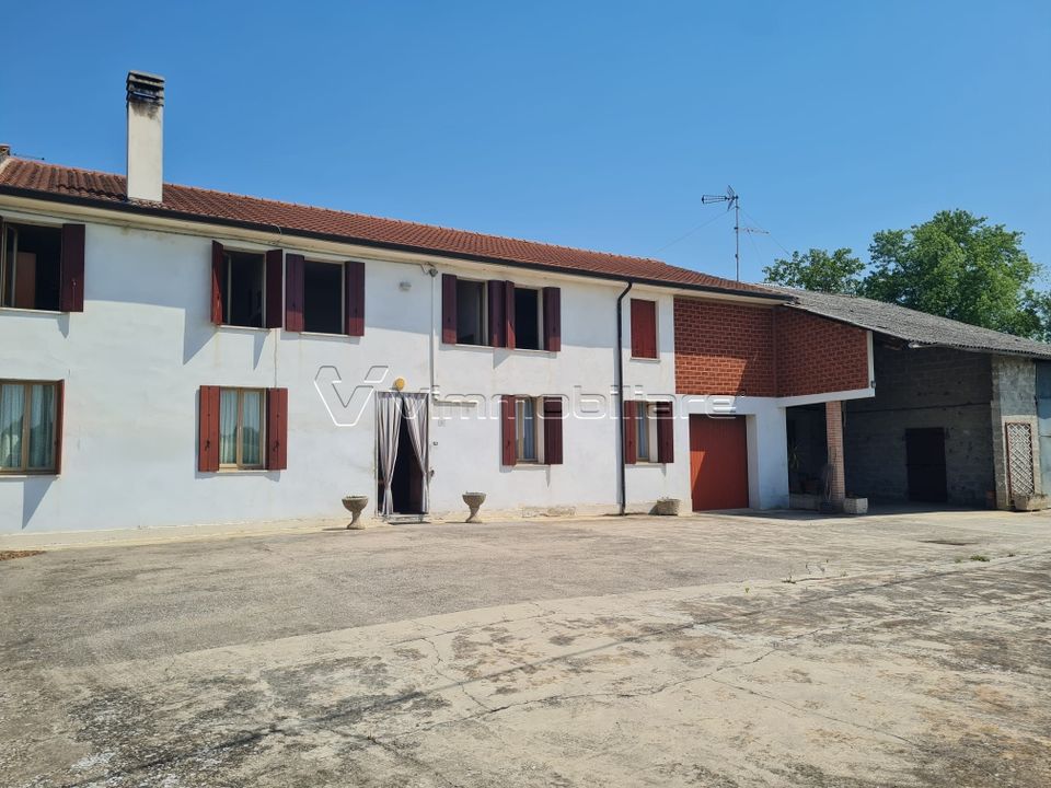 Villa a Campiglia dei Berici, Vicenza - foto 1