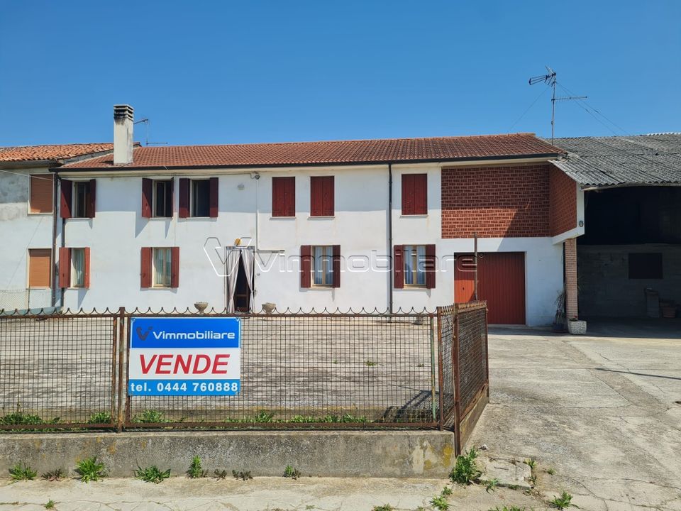 Villa a Campiglia dei Berici, Vicenza - foto 2