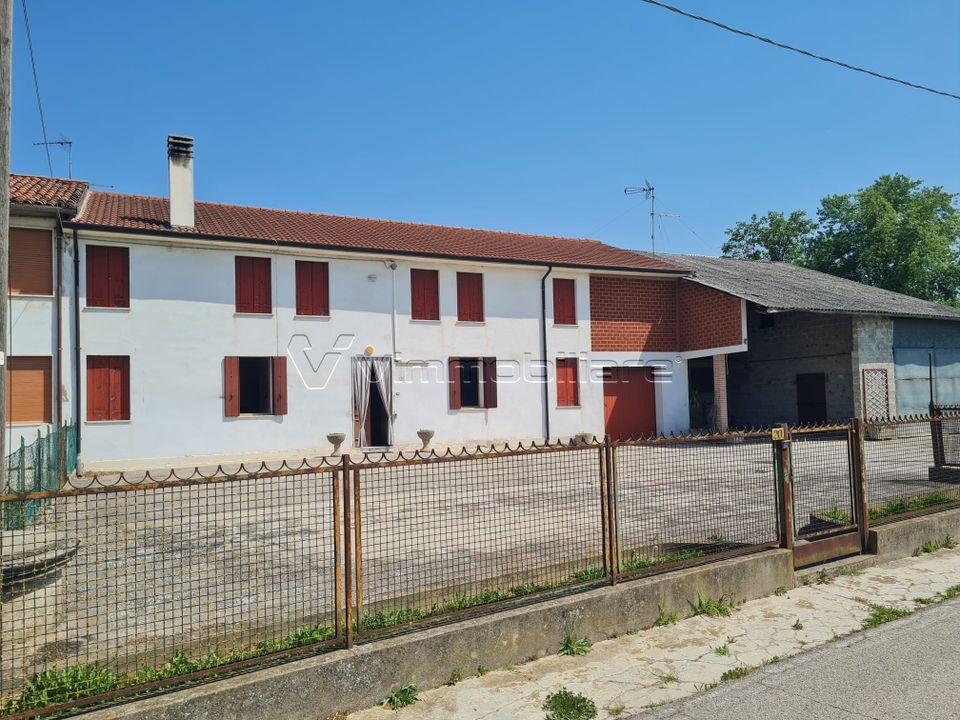 Villa a Campiglia dei Berici, Vicenza - foto 3