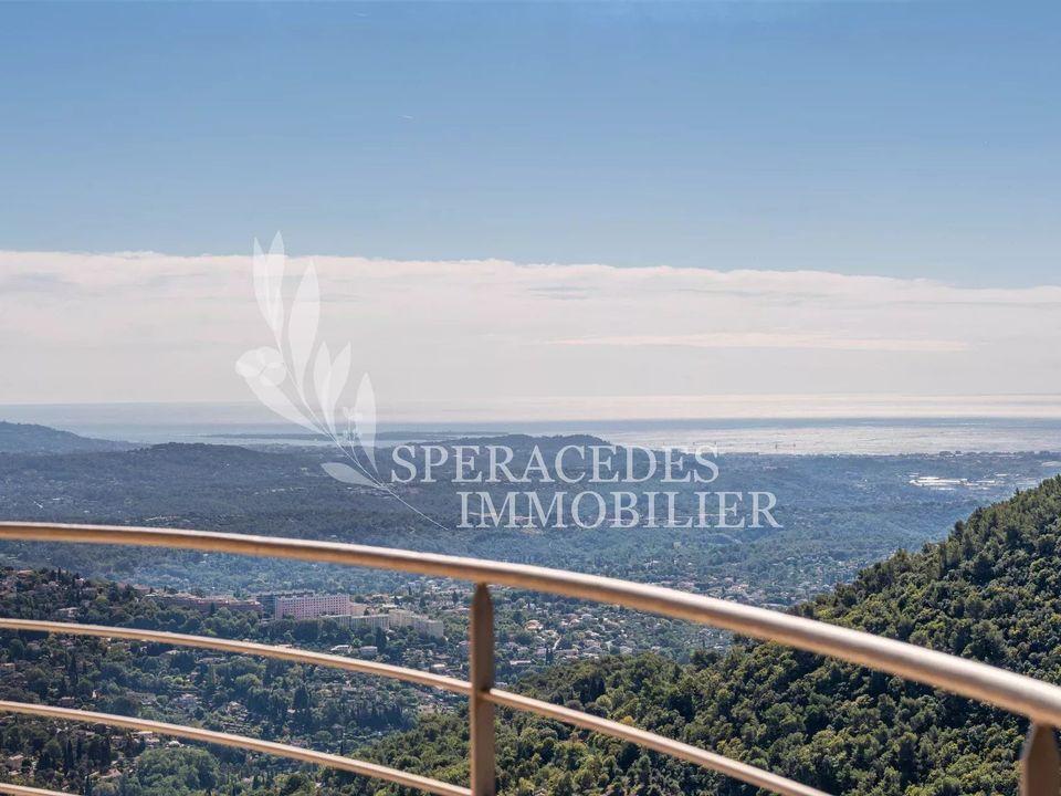 Villa i Grasse, Alpes-Maritimes - foto 4