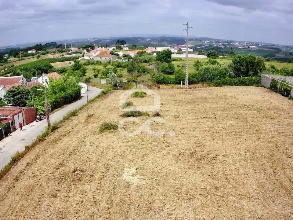 Helårsgrund i Carvalhal, Leiria - foto 2