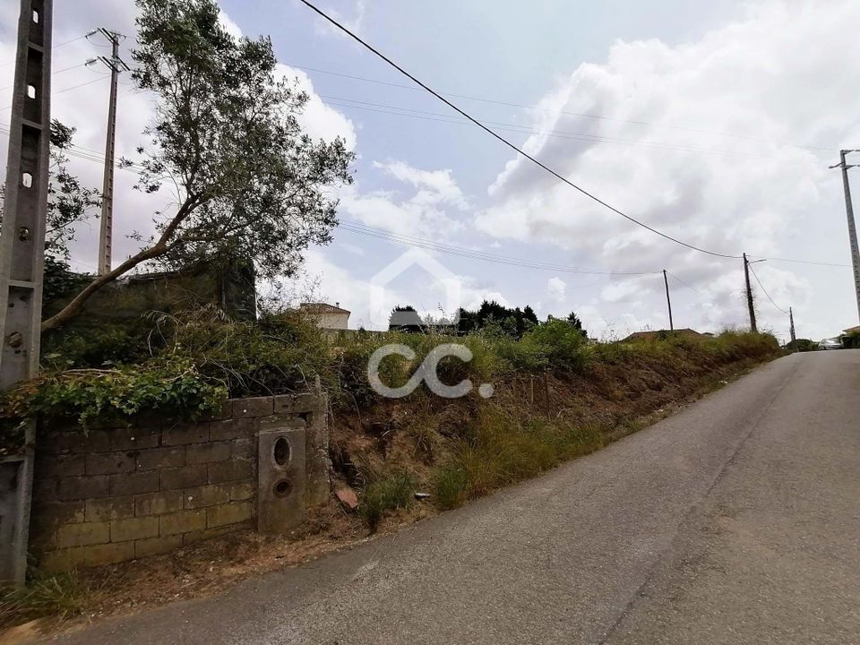 Helårsgrund i Carvalhal, Leiria - foto 3