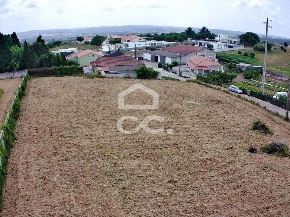 Helårsgrund i Carvalhal, Leiria - foto 5