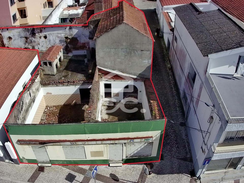Villa i Bombarral, Leiria - foto 1