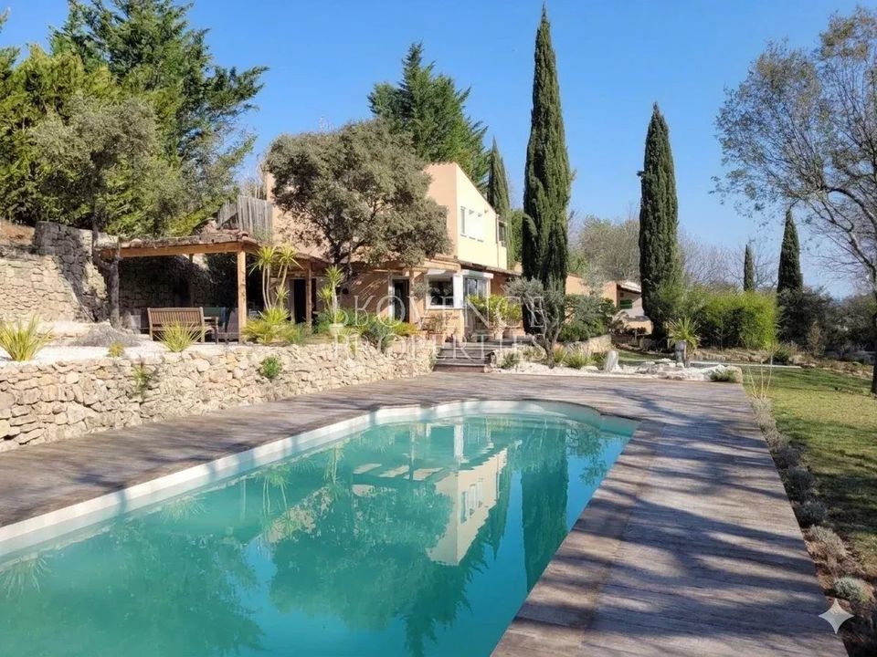 Villa i Cotignac, Var - foto 1