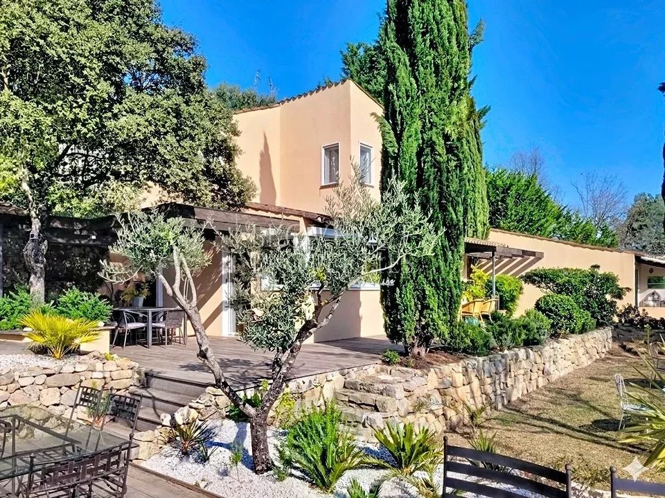 Villa i Cotignac, Var - foto 2
