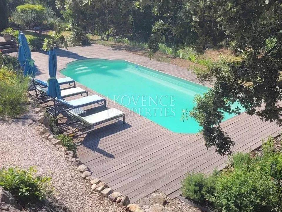 Villa - Cotignac, Var - photo 4