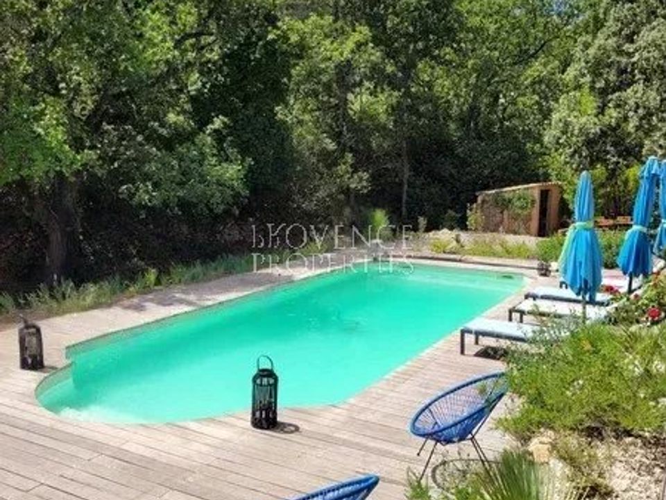 Villa - Cotignac, Var - photo 5