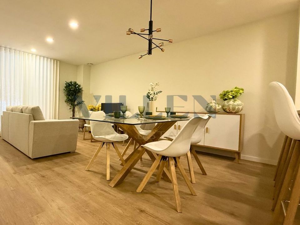 Apartamento en Aves, Porto - foto 1