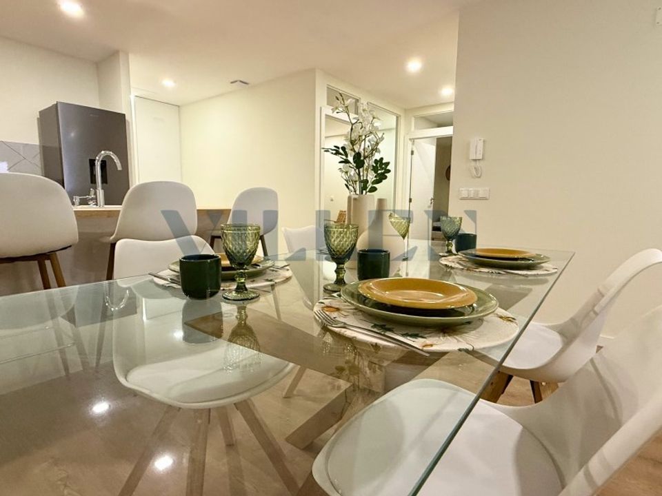 Apartamento en Aves, Porto - foto 2