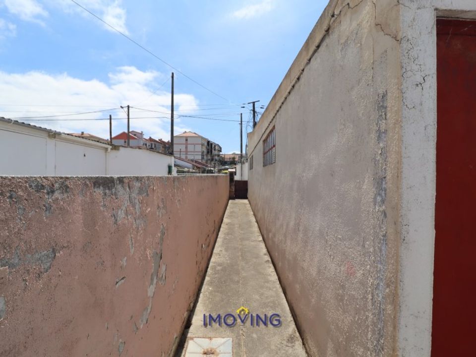 Duplex i Baixa da Banheira, Setubal - foto 4