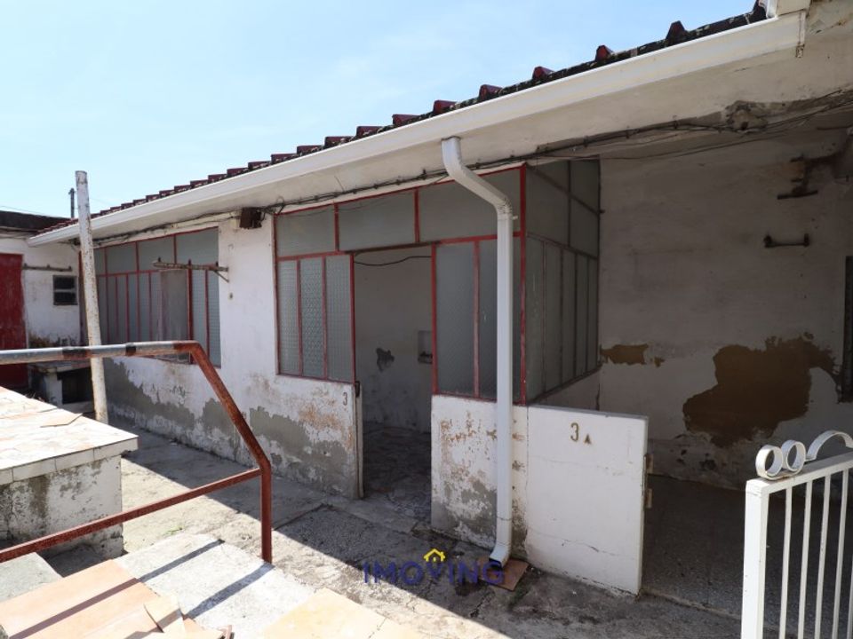 Duplex i Baixa da Banheira, Setubal - foto 5