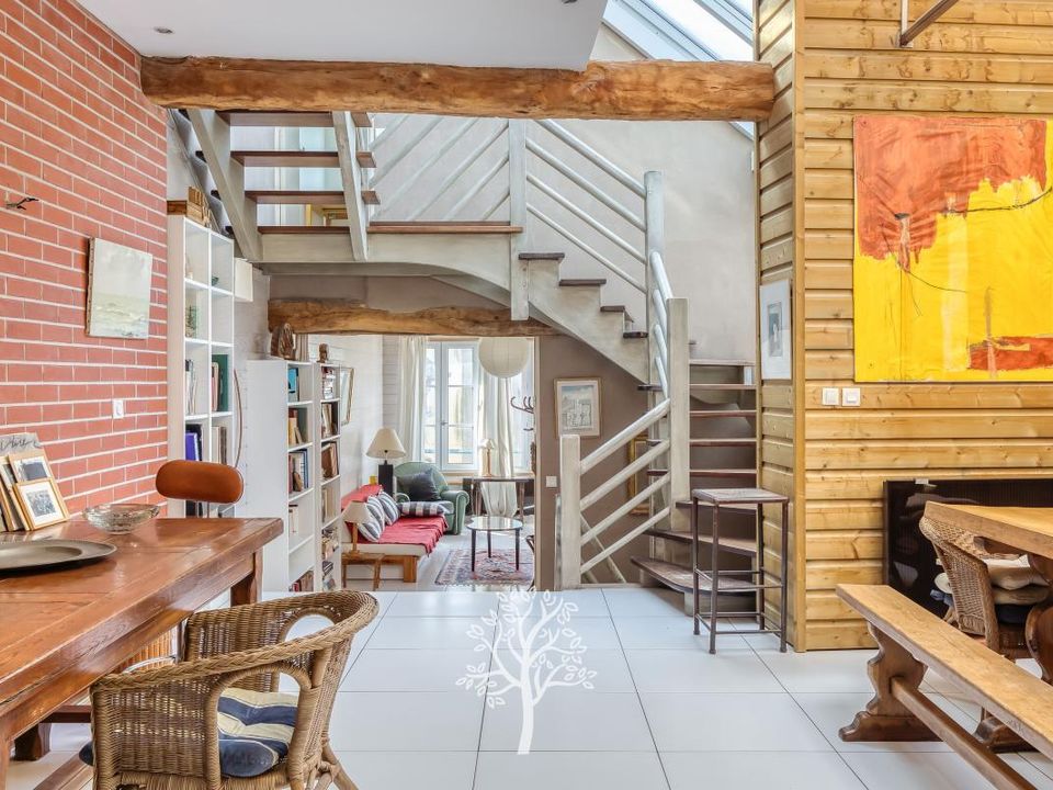 Apartamento en Dieppe, Seine-Maritime - foto 1