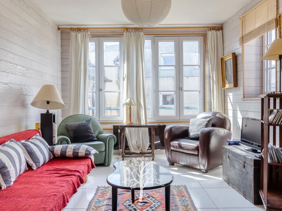 Apartamento en Dieppe, Seine-Maritime - foto 3