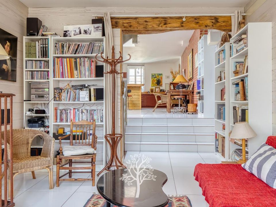 Apartamento en Dieppe, Seine-Maritime - foto 4