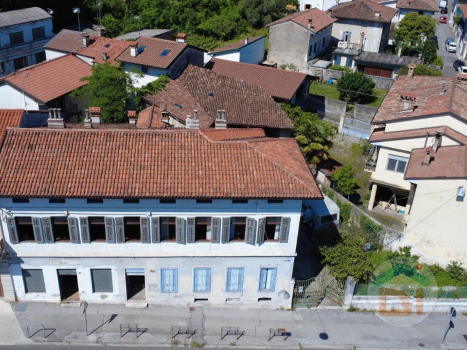 Rekkehus i Gorizia, Gorizia - bilde 1