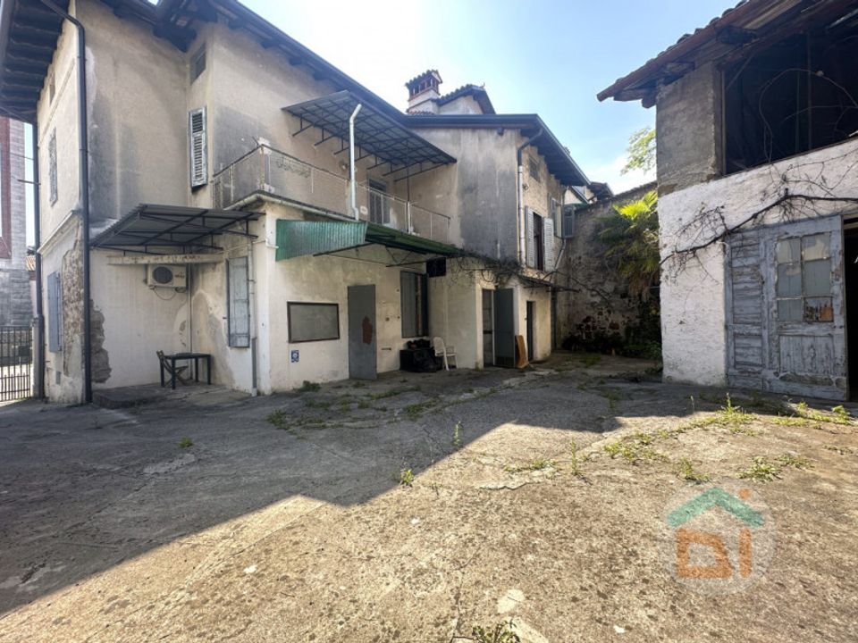 Rekkehus i Gorizia, Gorizia - bilde 3