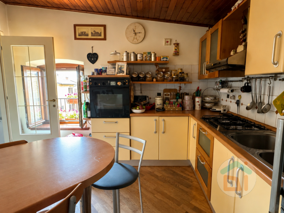 Rækkehus i Cormons, Gorizia - foto 5