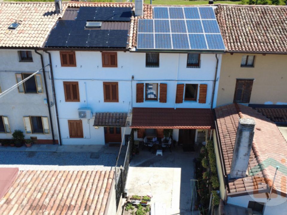 Rækkehus i Cormons, Gorizia - foto 1