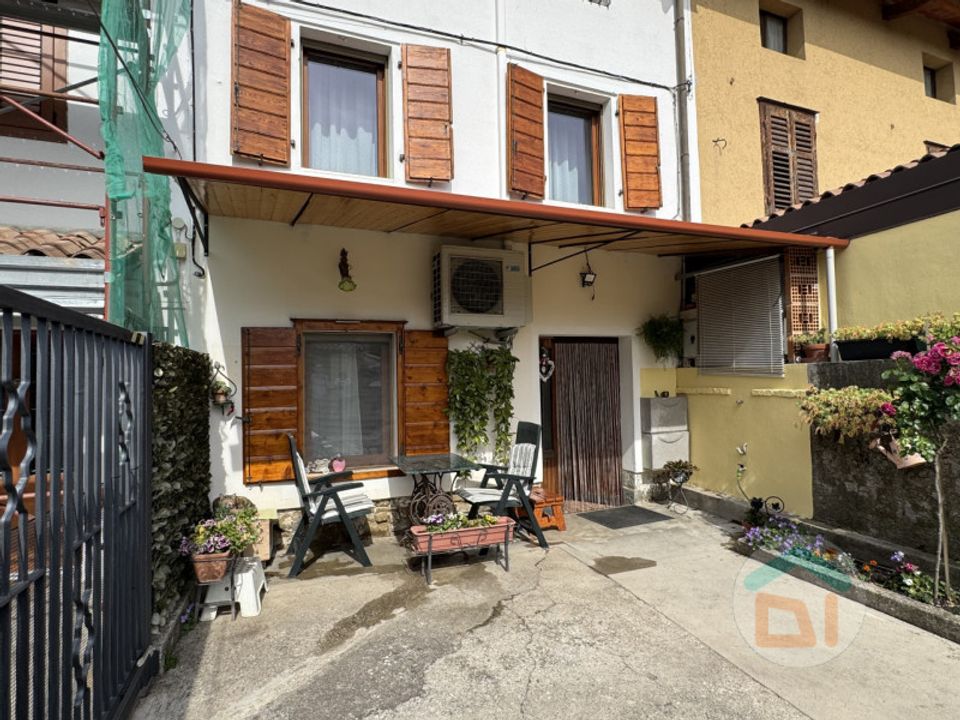 Rækkehus i Cormons, Gorizia - foto 3