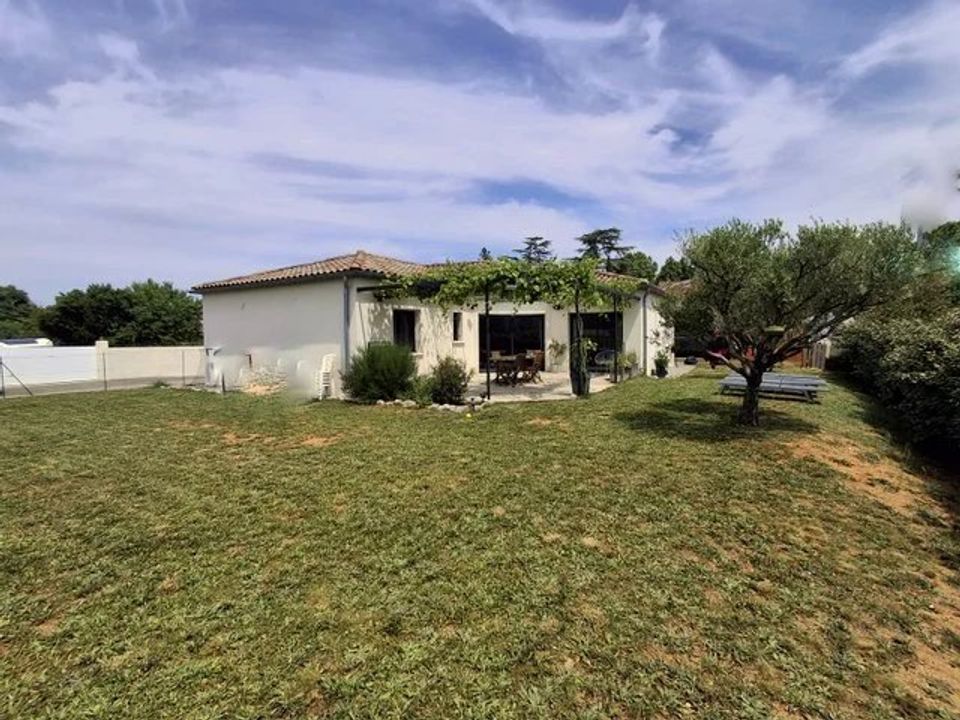 Villa i Les Vans, Ardeche - foto 2