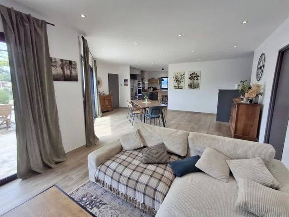 Villa i Les Vans, Ardeche - foto 3