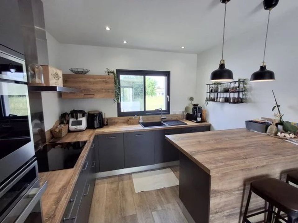 Villa i Les Vans, Ardeche - foto 4