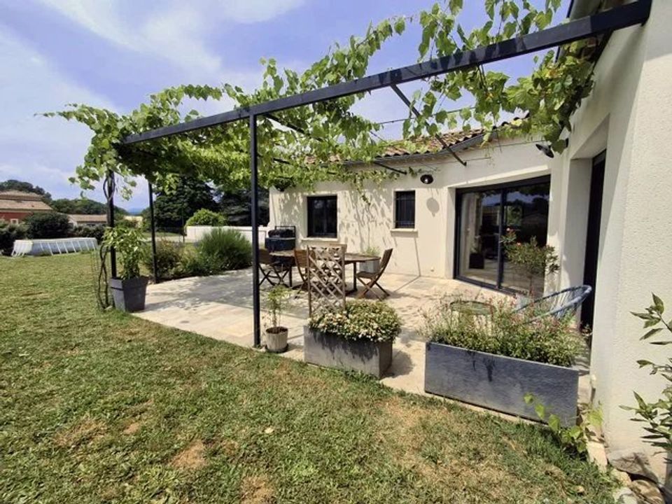 Villa i Les Vans, Ardeche - foto 5