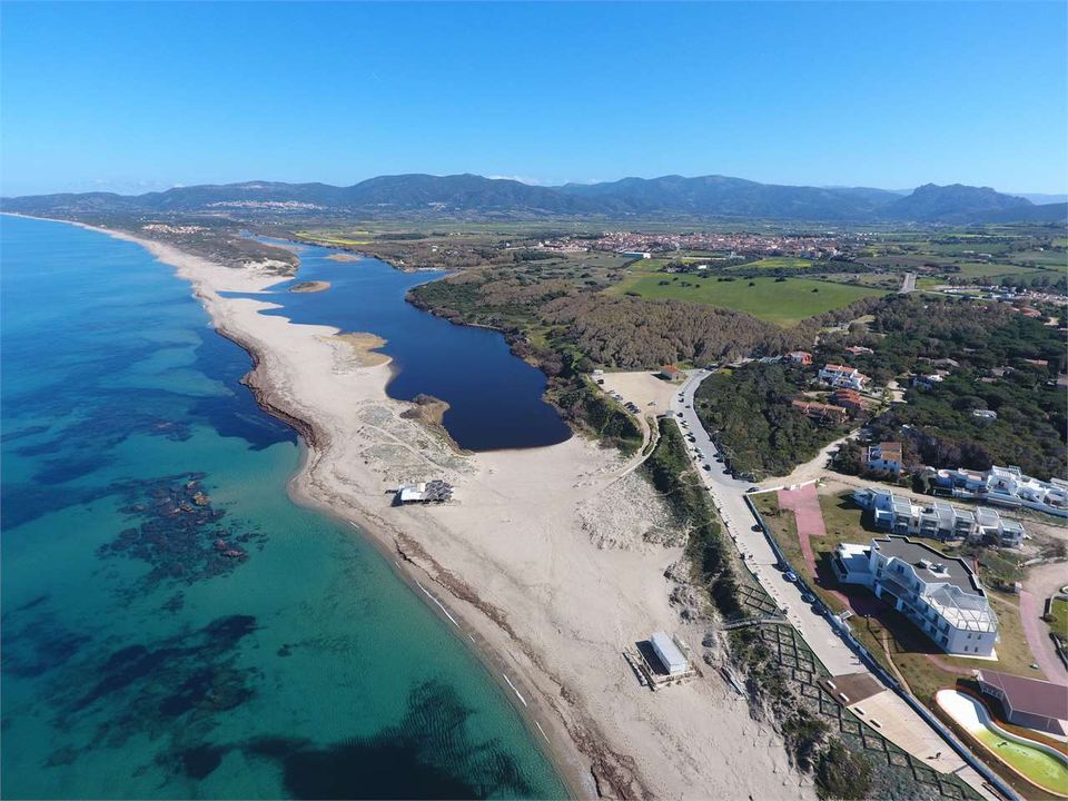 Estudi a Valledoria, Sassari - foto 1