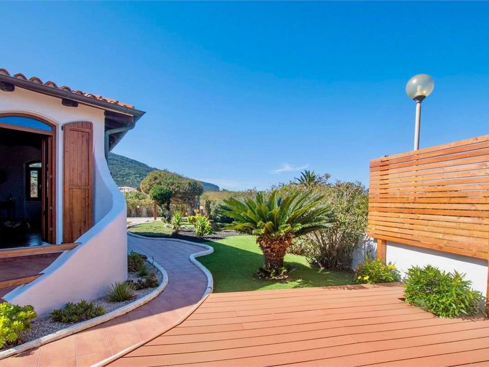 Villa i Valledoria, Sassari - foto 2