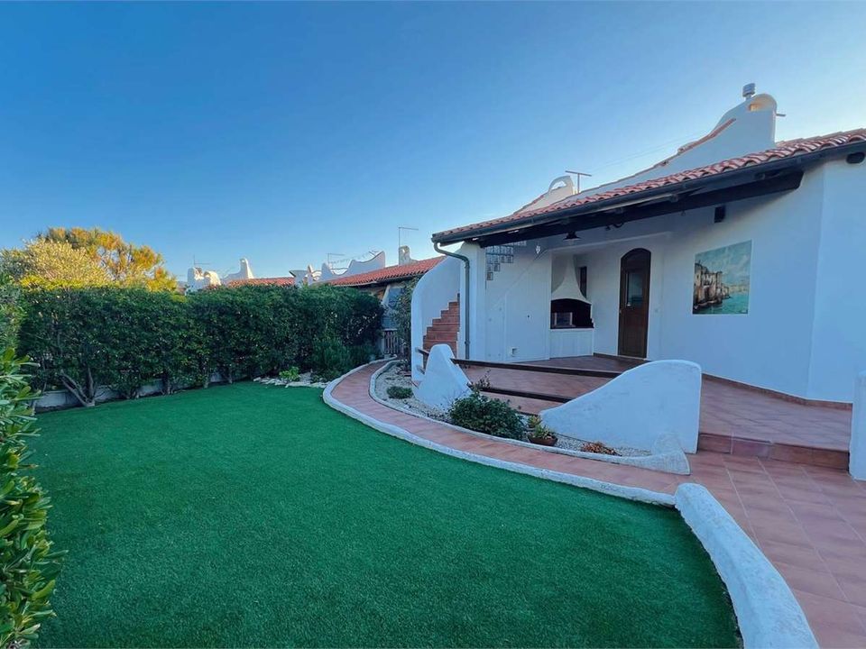 Villa i Valledoria, Sassari - foto 3