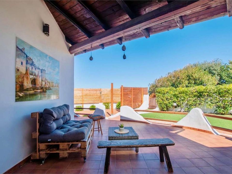 Villa i Valledoria, Sassari - foto 4