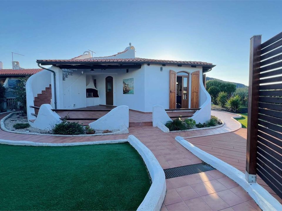 Villa i Valledoria, Sassari - foto 5