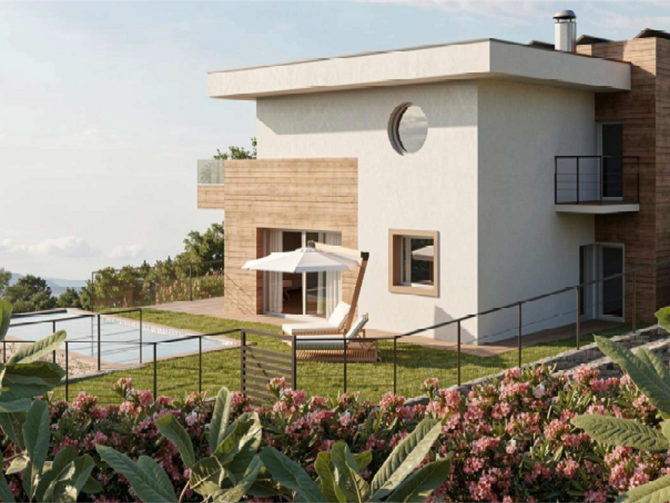 Farm hus i Verbania, Verbano Cusio Ossola - foto 2