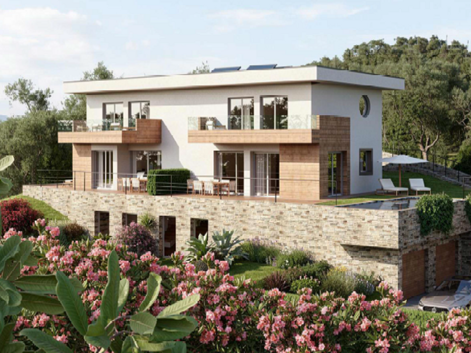 Farm hus i Verbania, Verbano Cusio Ossola - foto 3