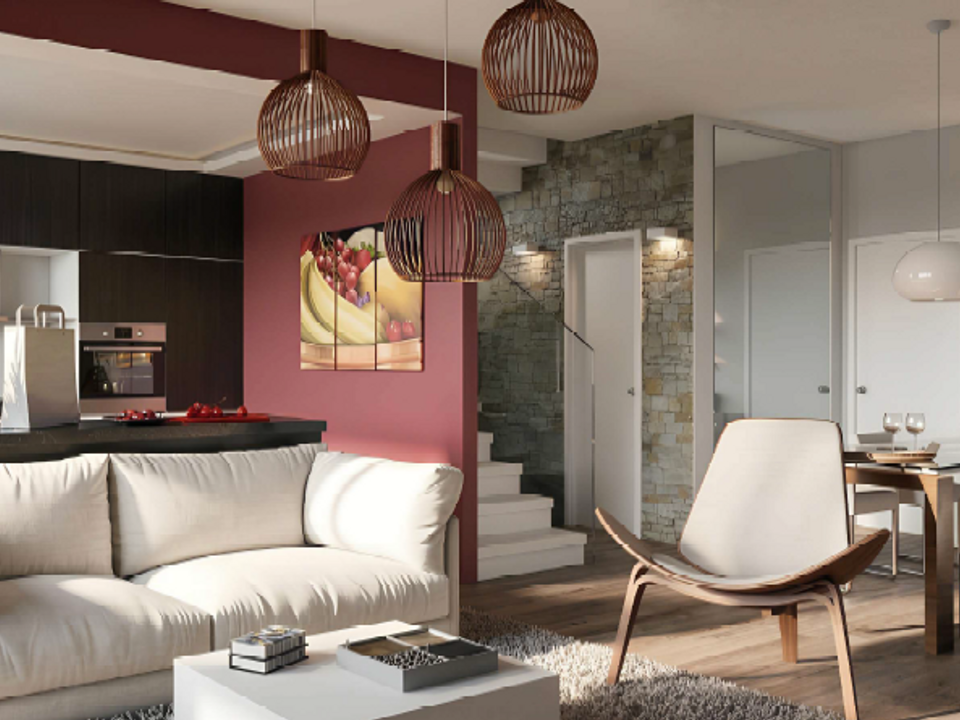 Farm hus i Verbania, Verbano Cusio Ossola - foto 5