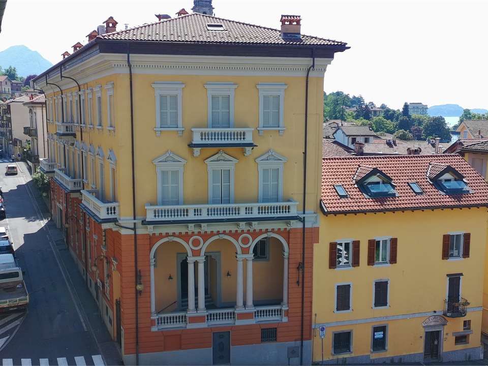 Lejlighed i Verbania, Verbano Cusio Ossola - foto 2