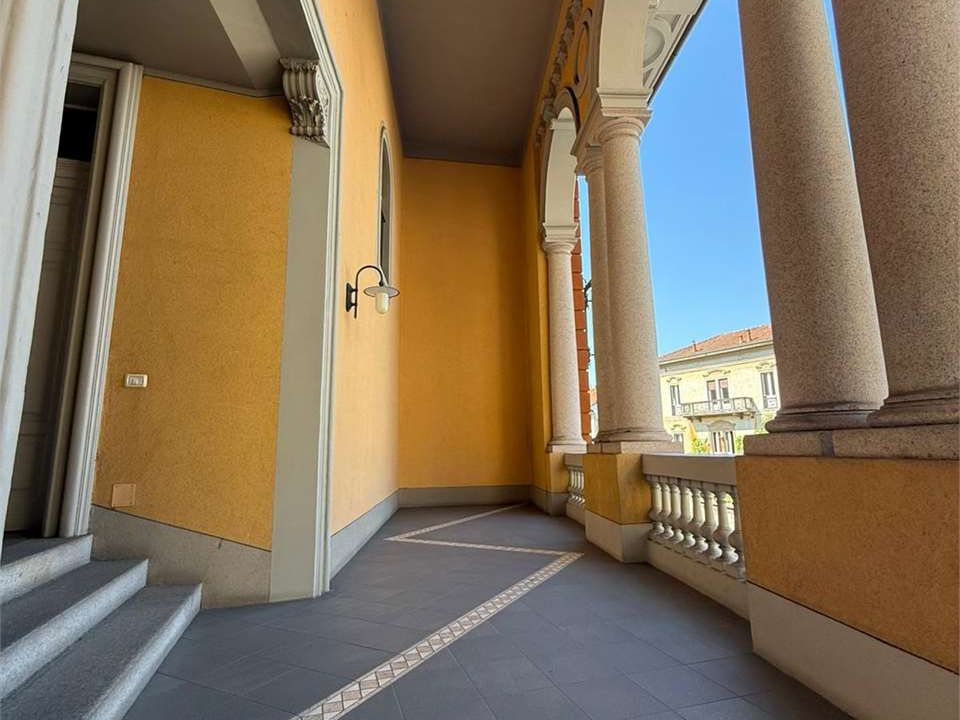 Lejlighed i Verbania, Verbano Cusio Ossola - foto 3