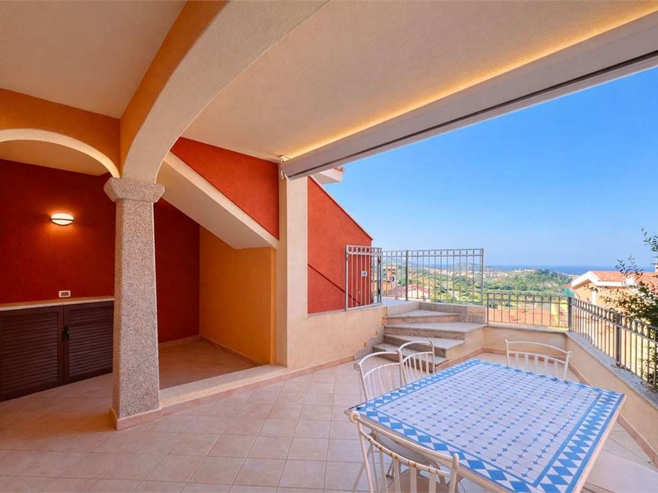 Lejlighed i Castelsardo, Sassari - foto 2