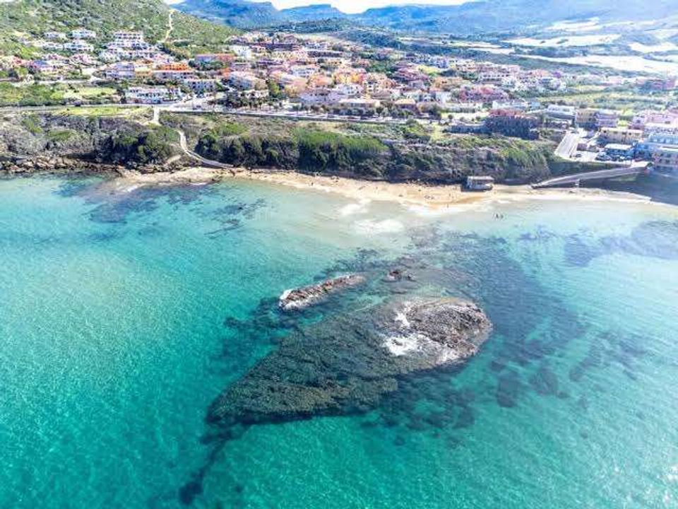 Apartamento en Castelsardo, Sassari - foto 1