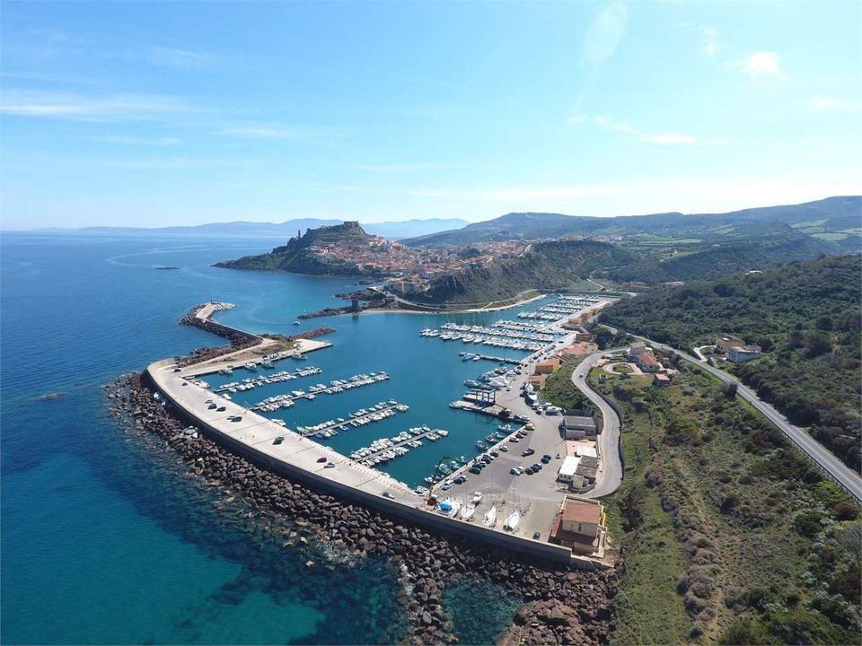 Apartamento en Castelsardo, Sassari - foto 2
