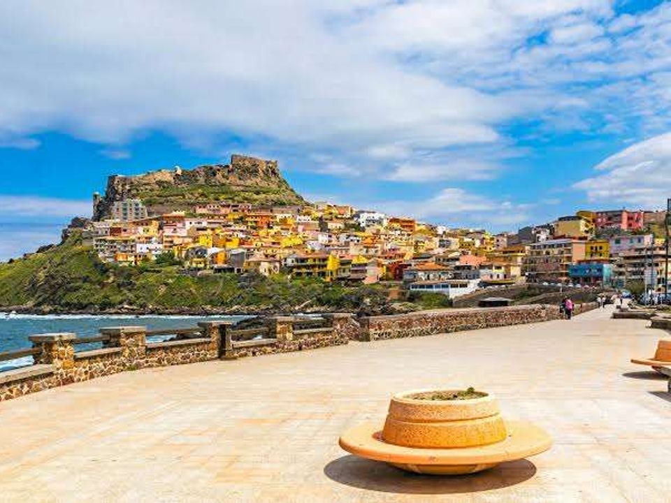 Apartamento en Castelsardo, Sassari - foto 3